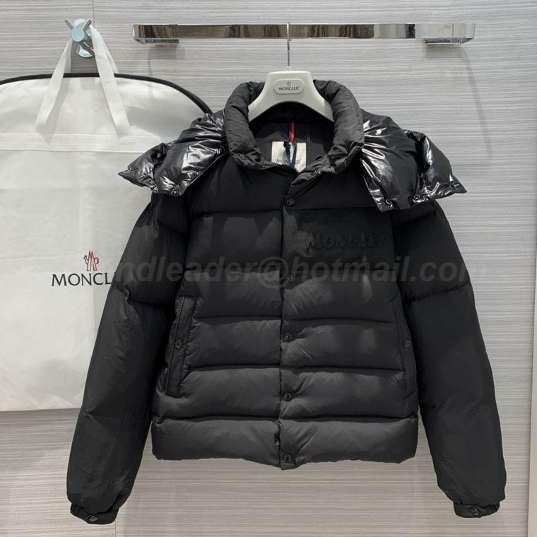 Moncler Men's Outwear 47